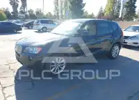 2013 BMW X3 фото