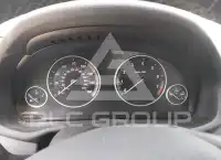2013 BMW X3 фото
