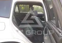 2013 BMW X3 фото