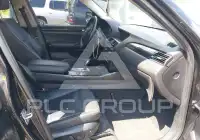 2013 BMW X3 фото