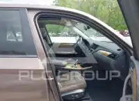 2013 BMW X3 photo