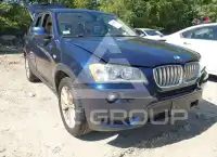 2013 BMW X3 фото