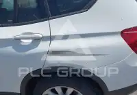 2013 BMW X3 фото