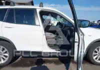 2013 BMW X3 фото