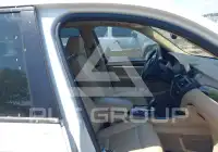 2013 BMW X3 фото