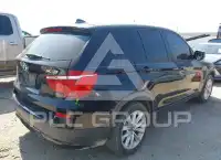 2013 BMW X3 фото