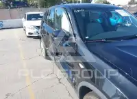 2013 BMW X3 фото