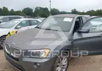2013 BMW X3 photo