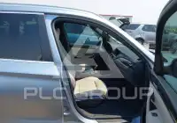 2013 BMW X3 фото