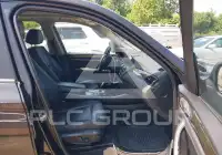 2013 BMW X3 фото