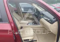 2013 BMW X3 фото