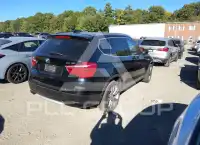 2013 BMW X3 фото
