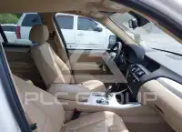 2013 BMW X3 photo