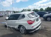 2013 BMW X3 фото