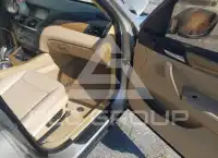 2013 BMW X3 фото