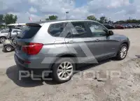 2013 BMW X3 фото