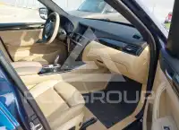 2013 BMW X3 фото