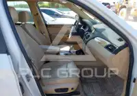 2013 BMW X3 фото