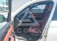 2013 BMW X3 фото