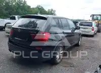 2013 BMW X3 фото