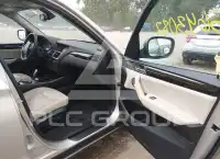 2013 BMW X3 фото