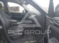 2013 BMW X3 фото