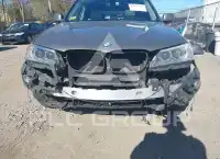 2013 BMW X3 photo