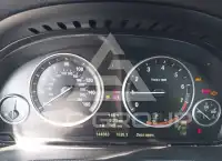 2013 BMW X3 фото