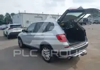 2013 BMW X3 photo