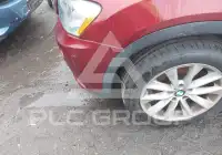 2013 BMW X3 фото
