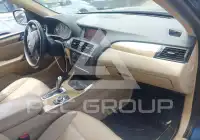 2013 BMW X3 photo