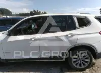 2013 BMW X3 фото