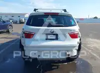 2013 BMW X3 фото