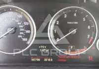 2013 BMW X3 фото
