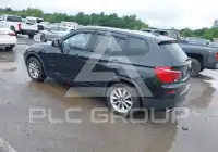 2013 BMW X3 фото