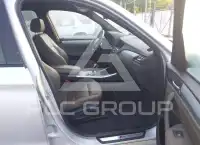 2013 BMW X3 фото