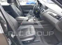 2013 BMW X3 фото