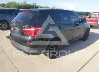 2013 BMW X3 photo