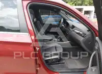 2013 BMW X3 фото