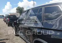 2013 BMW X3 photo