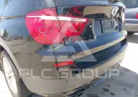 2013 BMW X3 photo