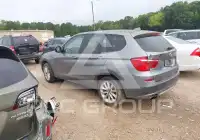2013 BMW X3 photo