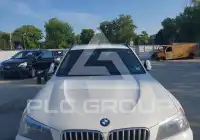 2013 BMW X3 фото