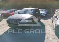 2013 BMW X3 фото