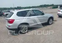 2013 BMW X3 photo