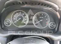 2013 BMW X3 фото
