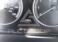 2013 BMW X3 фото
