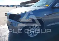 2013 BMW X3 фото