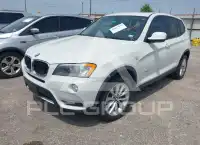 2013 BMW X3 photo
