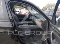2013 BMW X3 фото